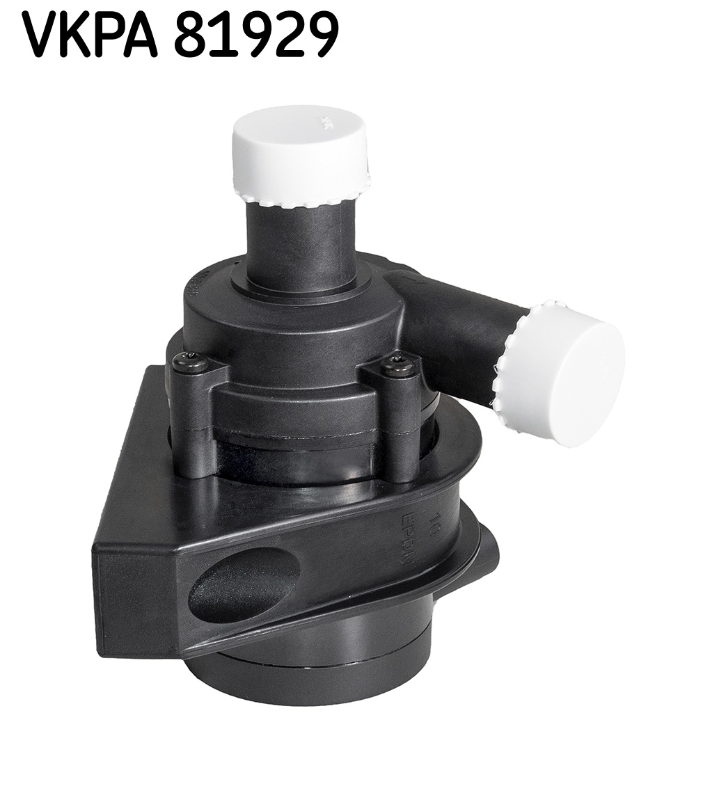 SKF VKPA 81929 Wasserpumpe, Motorkühlung